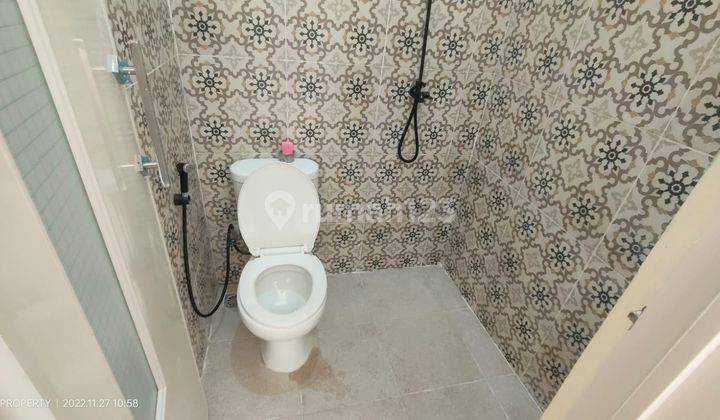 Dijual Rumah di Dukuh Zamrud Mustika Jaya Bekasi Bebas Banjir 12