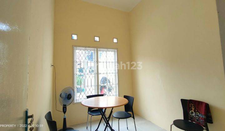 Dijual Rumah di Dukuh Zamrud Mustika Jaya Bekasi Bebas Banjir 15