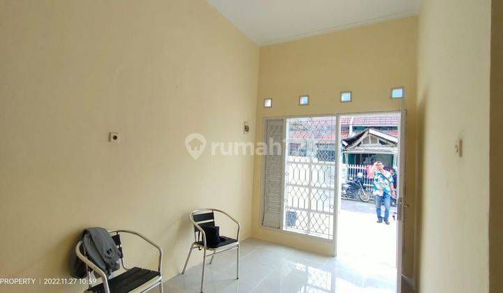 Dijual Rumah di Dukuh Zamrud Mustika Jaya Bekasi Bebas Banjir 17