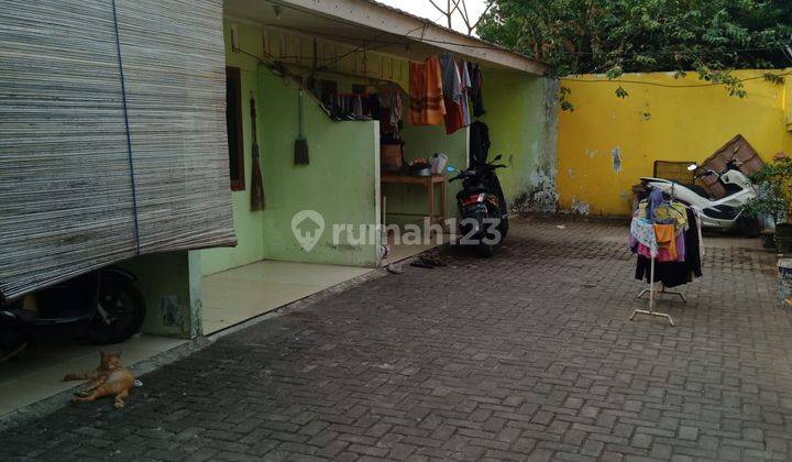 Dijual Rumah Kontrakan 8 Pintu di Jomin Karawang Harga Nego 2