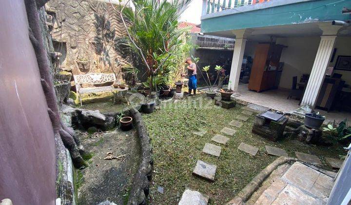 Rumah Dijual Jatiwaringin Asri Pondok Gede 375 M2 2