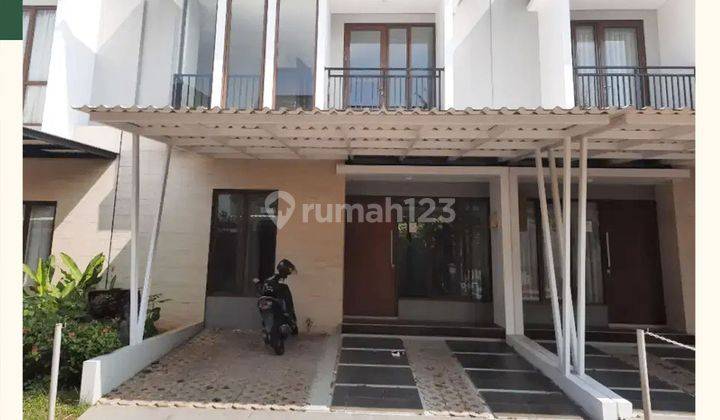 Rumah Premier Estate 2 Perumahan Elite Dekat Jakarta Timur 2