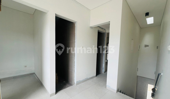 Rumah di Kodau Jatimekar Tol Jatiwarna Siap Huni 2