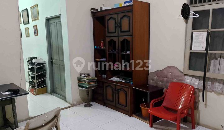 Rumah di Komplek Jatibening 1 Dekat LRT dan Tol Jatibening 2