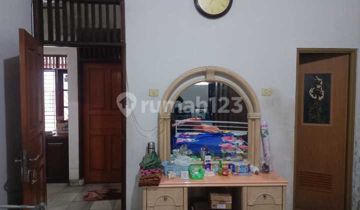 Rumah Dijual Jatimakmur Pondokgede Bekasi 2