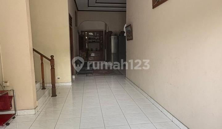 Rumah di Duren Sawit Komplek Abadi Jakarta Timur 2