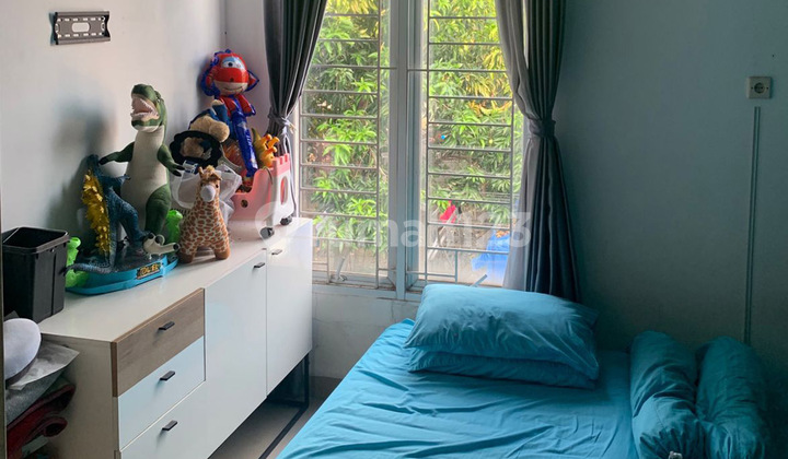 Rumah Tingkat Di Jatmakmur Jatibening Bekasi 2