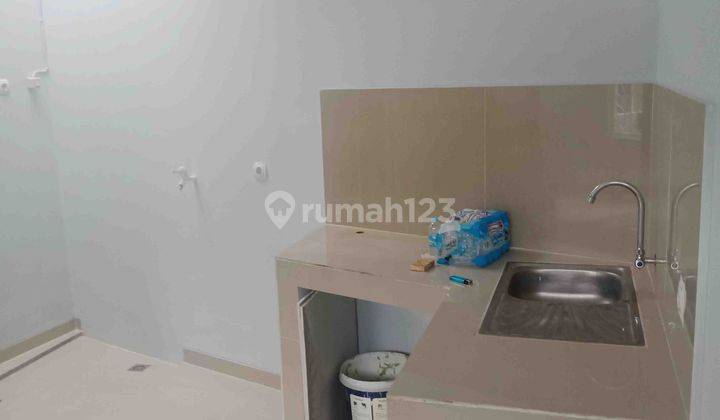 Rumah Murah di Gamprit Jatiwaringin Tidak Bisa Kpr Akses Motor 4