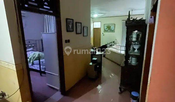 Dijual Rumah di Curug Pondok Kelapa Jakarta Timur Kondisi Bagus 2