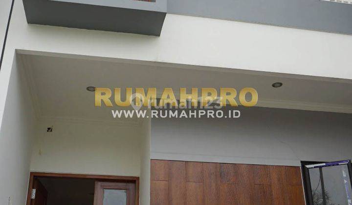 Rumah Baru di Kodau Jatimekar Free AJB BN SHM BPHTB tol Jatiwarna 2