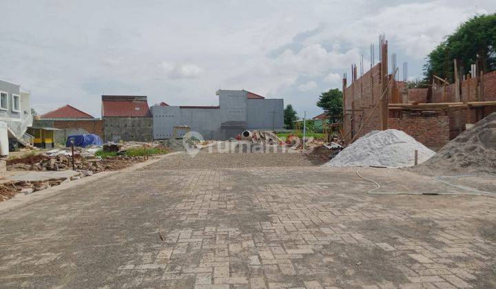 Rumah di Jatiwaringin Townhouse 6 Garansi 5 Tahun 44 Unit 2