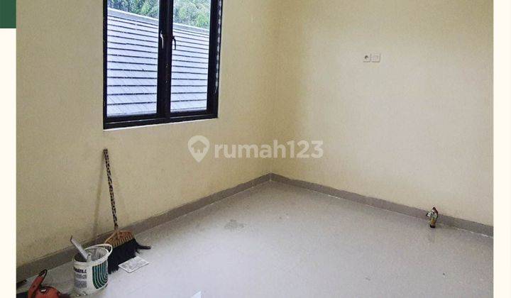 Rumah Minimalis Di Lubang Buaya Cipayung Jakarta Timur Siap Huni 2