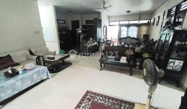 Rumah SHM di Jalan Jatiwaringin Jakarta Timur 2