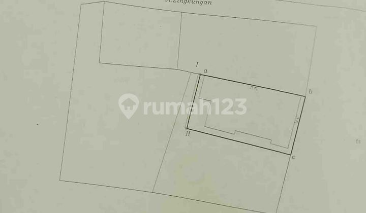 Rumah Kontrakan di Ratna Jatikramat Tol Jatibening 2