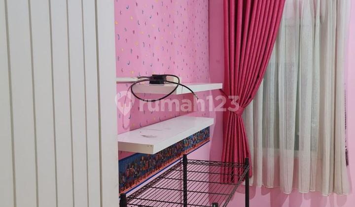 Rumah di Perumahan Taman Wisma Asri, Teluk Pucung, Bekasi Utara 2