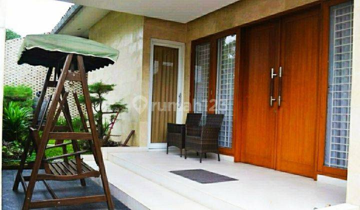 Rumah 2 Lantai Bagus SHM di Jatibening Pondok Gede Bekasi 2