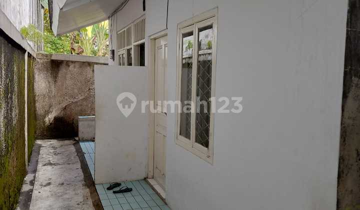 Rental House in Jatiwaringin Bekasi with Car Access 2