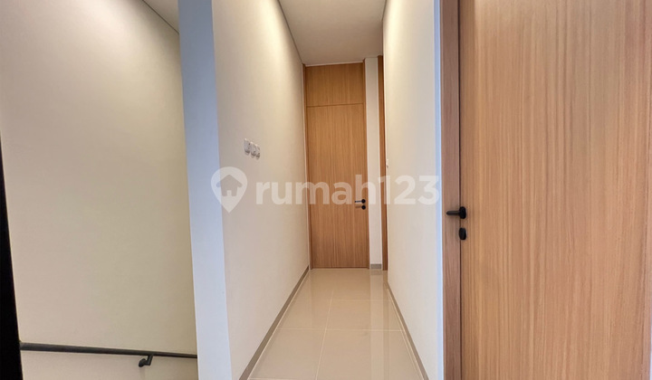 Rumah 3 menit LRT Jatibening di Curug Pondok Kelapa Jakarta Timur 2
