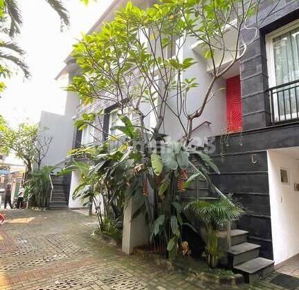 Jual 4 Unit Rumah Bagus Dalam T. House 1