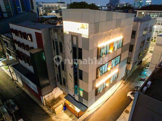 Kost Exclusive 23 Kamar Di Pusat Bisnis Jakarta Pusat 1