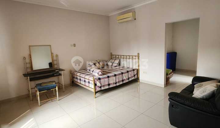 Jual Cepat Rumah Bagus Siap Huni Di Kota Wisata Cibubur 2