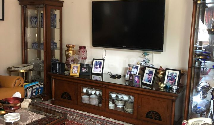 Rumah Bagus Dan Asri Dekat Sekolah Perancis Cipete 2