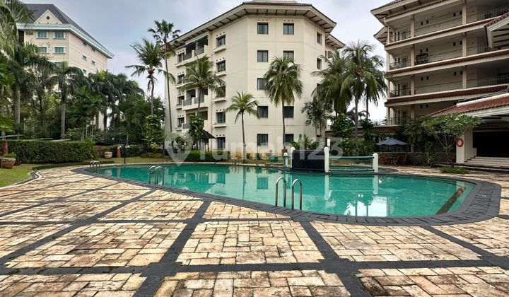 Jual 6 Tower Apartemen Dibawah Harga Njop