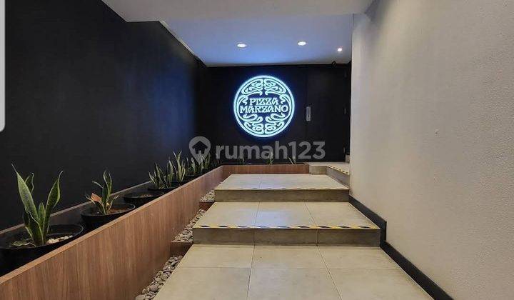 Mini Building Cantik Lokasi Premium Raya Jl. Pajajaran Bogor 2