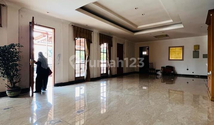 Harga Murah Rumah Mewah Di Pusat Kota Bogor 2