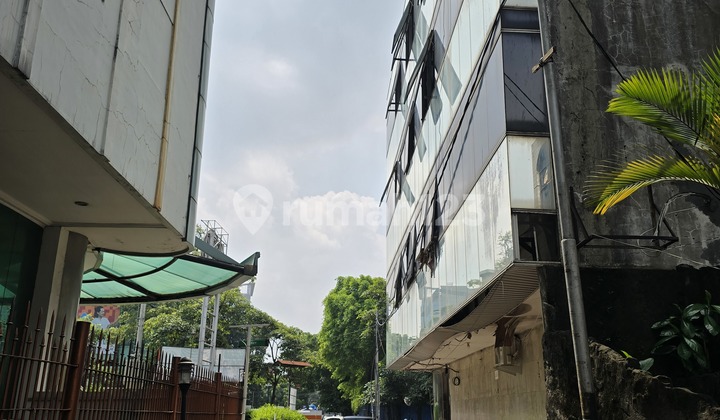 Jual Cepat Gedung Murah Di Bawah Njop Di Menteng