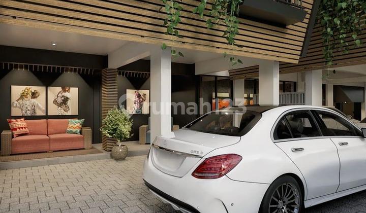 Jual Cepat Dan Murah Kos2an Mewah Di Pasar Minggu