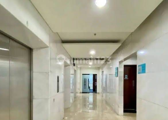 For Sale Office Building Cantik Siap Pakai Di Daerah TB Simatupang 2