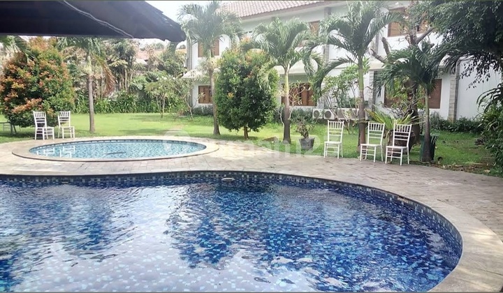 Hotel Bintang 3 Bagus Dan Murah Di Kota Bogor