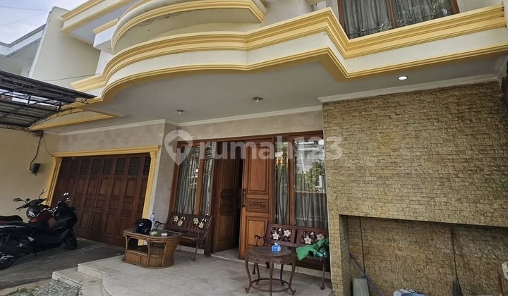 Luxury and Affordable Houses in West Pejaten.