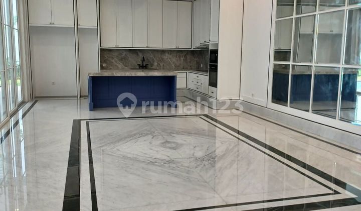 Brand New Modern House At Menteng Brand New Modern House At Menteng