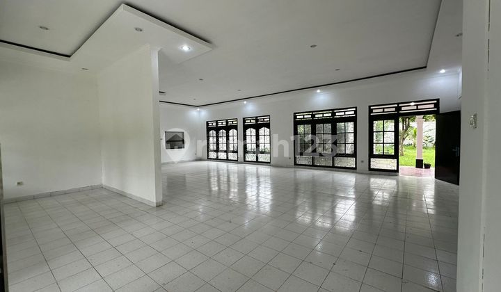 Rumah Lama Lokasi Strategis Dekat LRT Harjamukti & Cibubur Junction 2