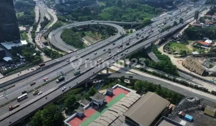 Tanah Dan Bangunan Bagus Sangat Strategis Di Tb Simatupang Tanah Dan Bangunan Bagus Sangat Strategis Di Tb Simatupang
