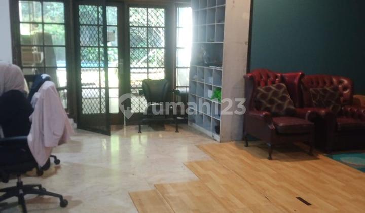 Old House Cheap Price on Jl. Metro Pondok Indah