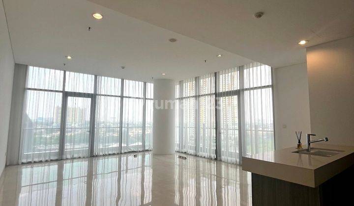 Brand New Apartment Verde Two Fasilitas Bintang 5 1