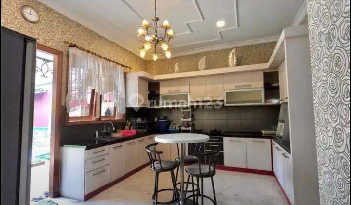 Rumah Mewah Dalam T. House Jatipadang 2