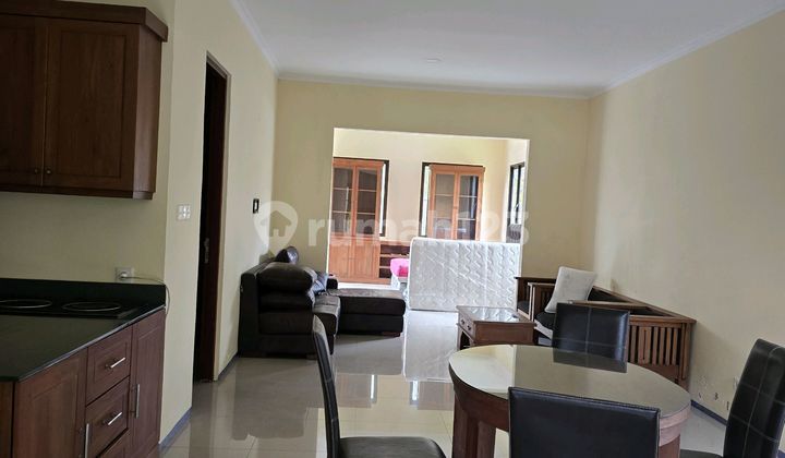Affordable and Elegant House in Rancamaya Golf Estate 2