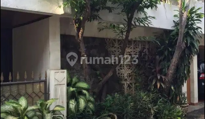 Rumah Murah Cocok Untuk Investor Di Area Patal Senayan 2