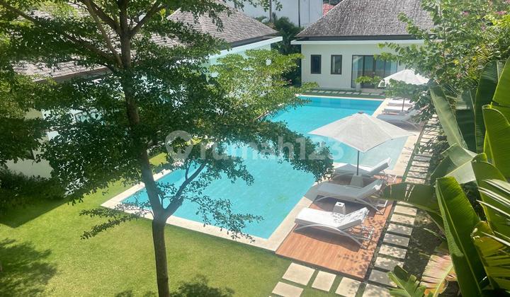 Modern Villa in South Kayutulang, Canggu, Near Batubulong Modern Villa in South Kayutulang, Canggu, Near Batubulong