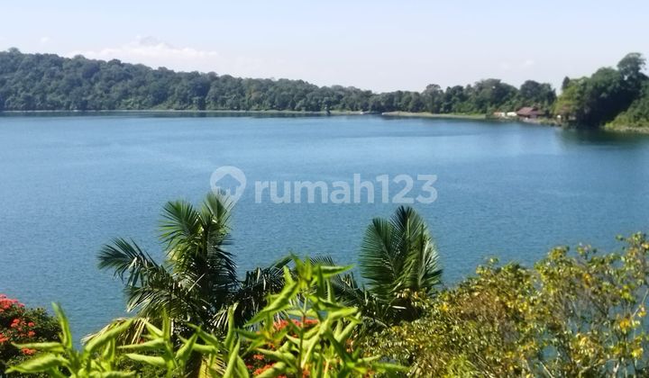 Tanah Depan Danau Beratan & Dekat Objek Kebun Raya Bedugul Tabanan