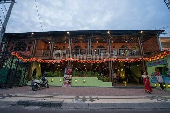 Restaurant Jl Kartika Plaza Kuta Dekat Discovery Mall