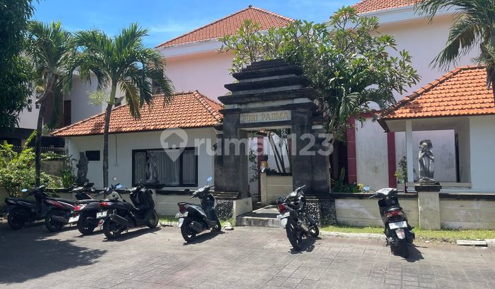 Elite 2nd Floor Kos Jln Bedugul Denpasar Near Undiknas Campus