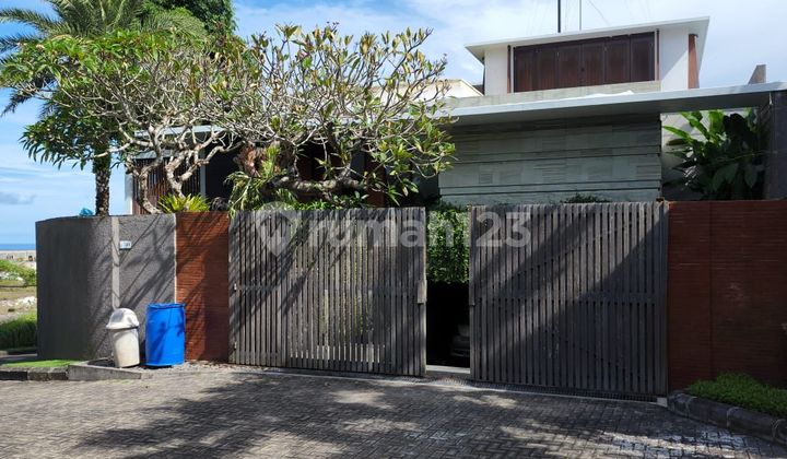 Unblock Sea View Villa In Pandawa Beach South Of Kuta