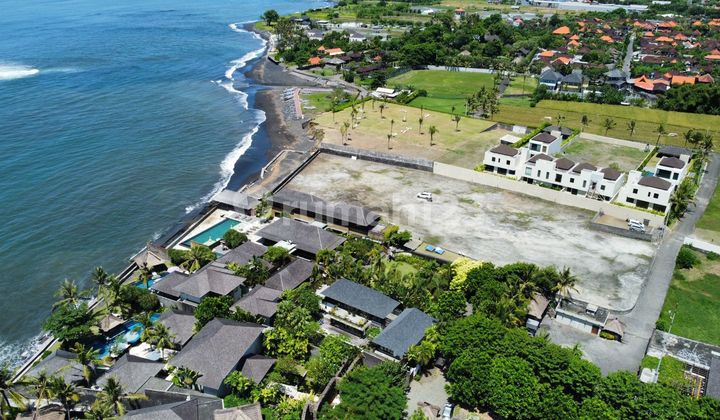 Tanah Los Pantai di Ketewel 15 Menit ke Sanur Zona Pariwisata