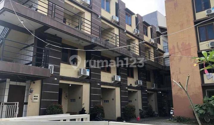 Mezzanine Room in Glogor Carik Near Trans Studio Denpasar 2