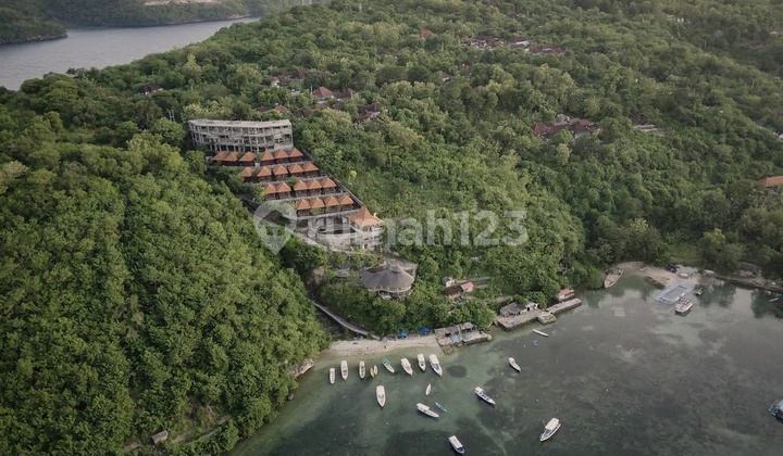 Tanah Los Pantai di Nusa Ceningan Klungkung Bali Area Resort Tanah Los Pantai di Nusa Ceningan Klungkung Bali Area Resort